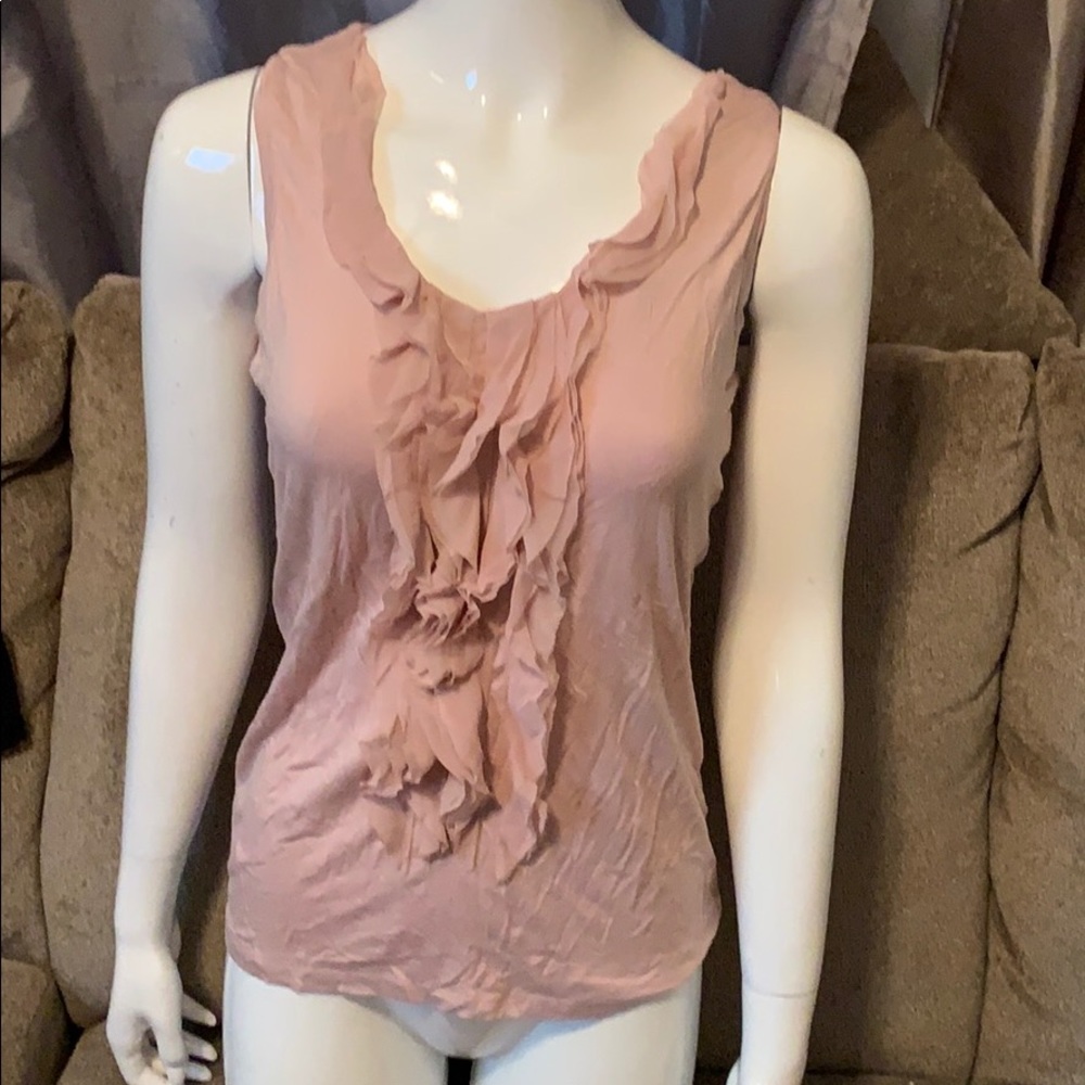 Ann Taylor top